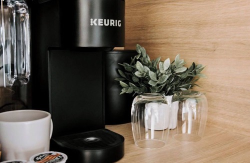 Dalhousie Apartment | M2 - Standard King room #5