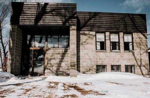 Dalhousie Apartment | M2 - Standard King room #5