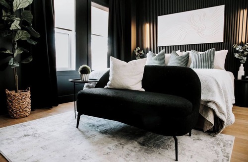 Dalhousie Apartment | M2 - Standard King room #5