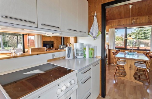 Gedesby House | M21012 Gedser - Allingsgavevej 2
