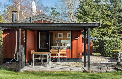 Gedesby House | M21012 Gedser - Allingsgavevej 2