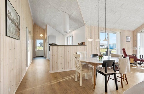 Stubbekobing House | M232 Stubbekøbing - Pilehegnet 21