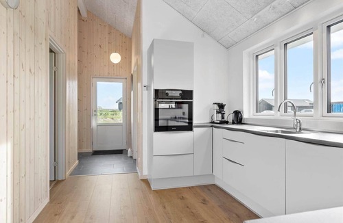 Stubbekobing House | M232 Stubbekøbing - Pilehegnet 21