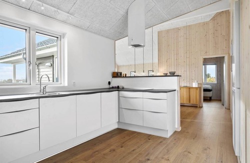 Stubbekobing House | M232 Stubbekøbing - Pilehegnet 21