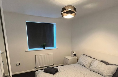Waltham Abbey Apartment | M25 Apartment