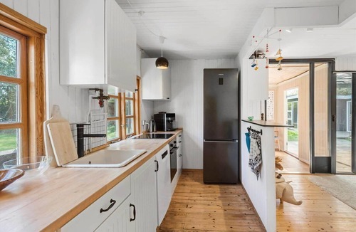 Gedesby House | M281 Gedser - Hvidkløvervej 6