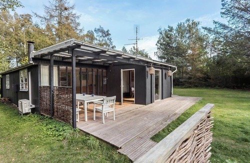 Gedesby House | M281 Gedser - Hvidkløvervej 6
