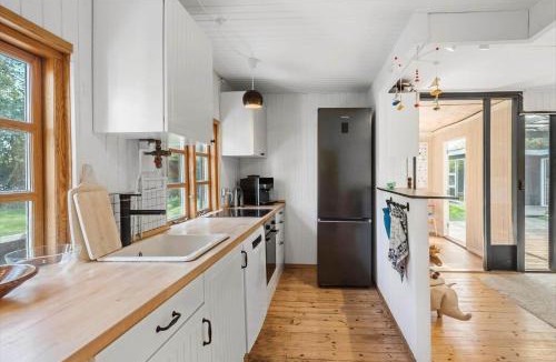 Gedesby House | M281-Gedser-Hvidklovervej-6