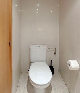Terrassa Apartment | M3 Céntrico y con Terraza