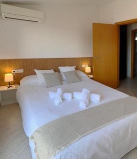 Terrassa Apartment | M3 Céntrico y con Terraza