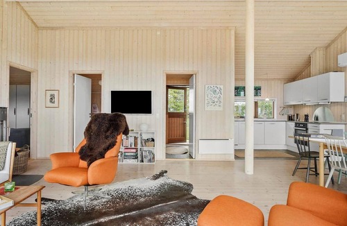 Nykobing Falster House | M320 Nykøbing F - Sdr. Alslev Kystvej 8 A