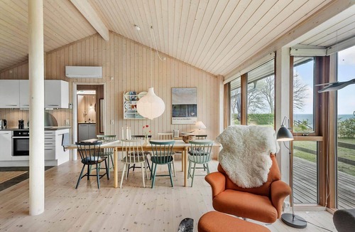 Nykobing Falster House | M320 Nykøbing F - Sdr. Alslev Kystvej 8 A