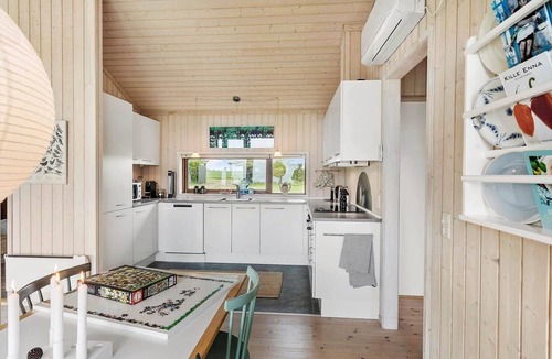 Nykobing Falster House | M320 Nykøbing F - Sdr. Alslev Kystvej 8 A