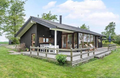 Nykobing Falster House | M320-Nykobing-F-Sdr-Alslev-Kystvej-8-A