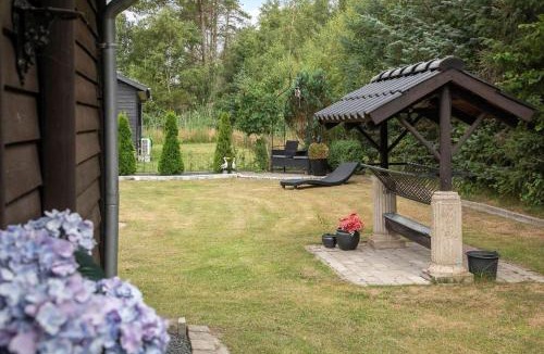 Gedesby House | M392-Gedser-Havrevej-6
