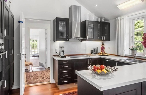Gedesby House | M392 Gedser - Havrevej 6