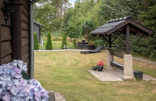 Gedesby House | M392 Gedser - Havrevej 6