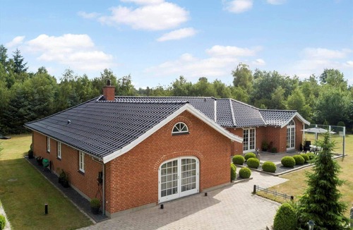 Gedesby House | M392 Gedser - Havrevej 6