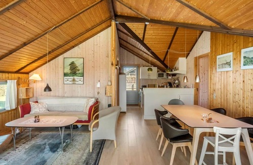 Kongsnæs House | M412 Stubbekøbing - Birkehegnet 28