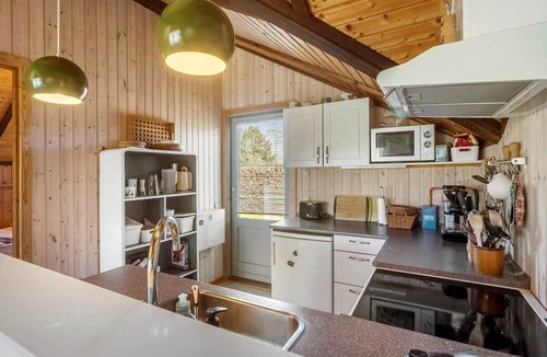 Kongsnæs House | M412 Stubbekøbing - Birkehegnet 28