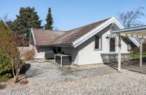 Kongsnæs House | M412-Stubbekobing-Birkehegnet-28