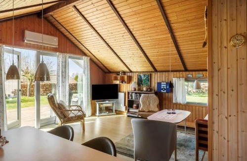 Kongsnæs House | M412-Stubbekobing-Birkehegnet-28