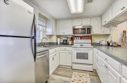 Fernandina Beach House | M7 Amelia South