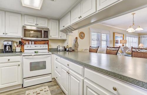 Fernandina Beach House | M7 Amelia South