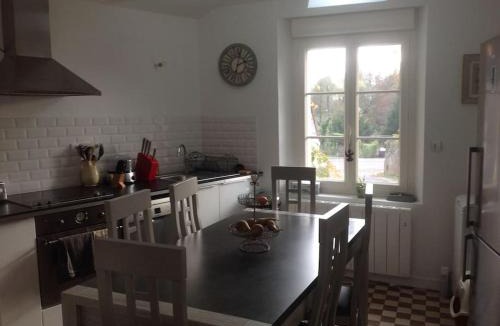 Nazelles-Negron House | Maîson Vigneronne