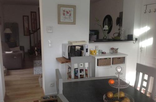 Nazelles-Negron House | Maîson Vigneronne
