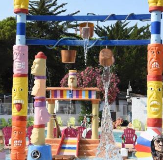 La Petite Motte Other | Maïana Resort