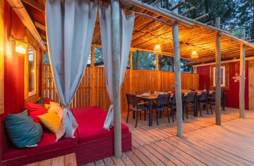 La Petite Motte Other | Maïana Resort