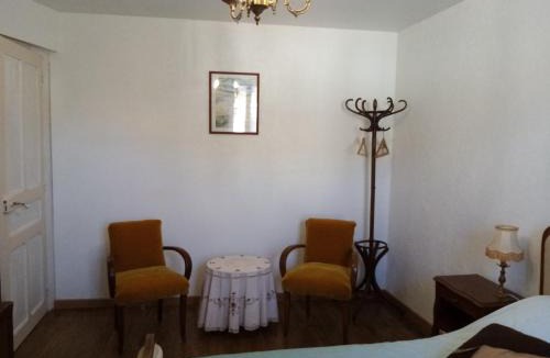 Dancevoir Bed & Breakfast | Maïstine - Chambres d hôte