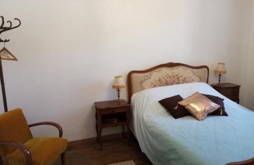 Dancevoir Bed & Breakfast | Maïstine - Chambres d hôte