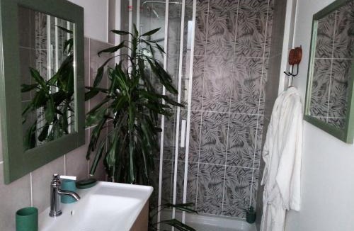 Dancevoir Bed & Breakfast | Maïstine - Chambres d hôte