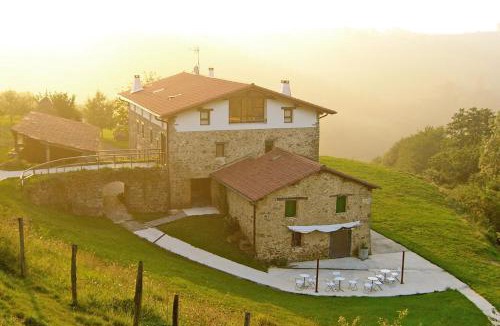 Olaskoegia Apartment | Mañarinegi Apartamentos Rurales