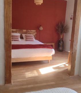 Usclades-et-Rieutord Bed & Breakfast | Ma Bégude