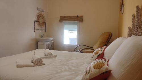 Usclades-et-Rieutord Bed & Breakfast | Ma Bégude
