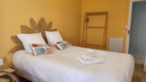 Usclades-et-Rieutord Bed & Breakfast | Ma Bégude