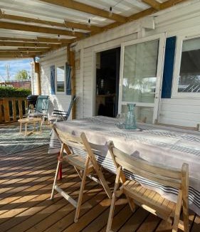 Noyelles-sur-Mer Ski Chalet | Ma Baie home