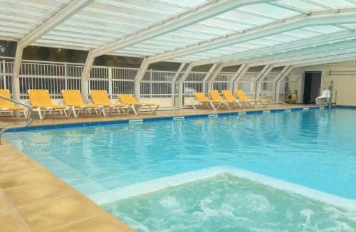 Noyelles-sur-Mer Ski Chalet | Ma Baie home