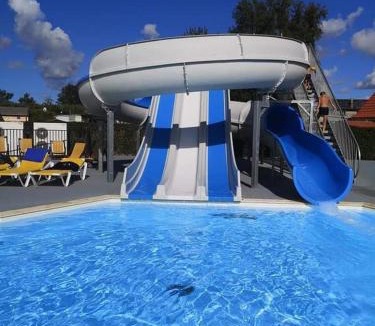 Noyelles-sur-Mer Ski Chalet | Ma Baie home