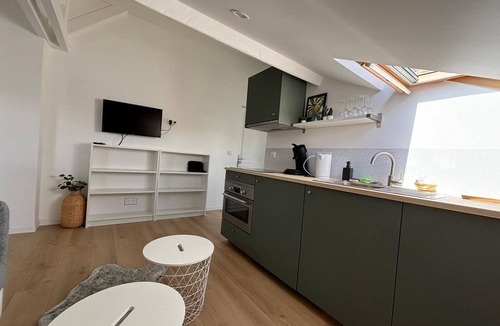 Corbeil-Essonnes Apartment | Ma Belle Conciergerie - Le Petit Corbeil