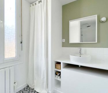 Melun Apartment | Ma Belle Conciergerie - Le Cocon Mélunais