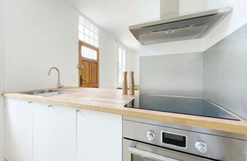 Melun Apartment | Ma Belle Conciergerie - Le Cocon Mélunais