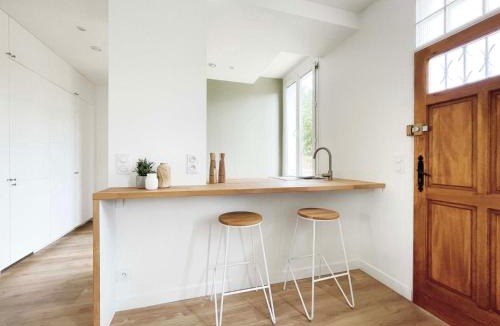 Melun Apartment | Ma Belle Conciergerie - Le Cocon Mélunais