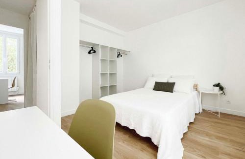 Melun Apartment | Ma Belle Conciergerie - Le Cocon Mélunais