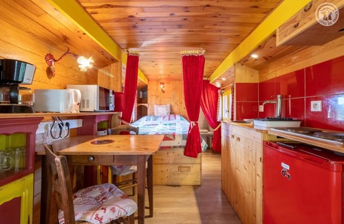 Sainte-Marie-d'Alvey House | MA Boheme - Ste-marie-d'alvey