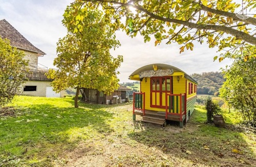 Sainte-Marie-d'Alvey House | MA Boheme - Ste-marie-d'alvey