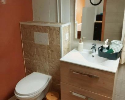 Pouzauges Bed & Breakfast | Ma Bulle Confort